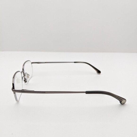 🕶️Brooks Brothers BB487T Eyeglasses 52/18 140 / ALH432🕶️ - Picture 5 of 9